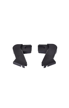 Easywalker Buggy Car Seat Adaptor Siyah Easywalker Buggy Car Seat Adaptor Siyah