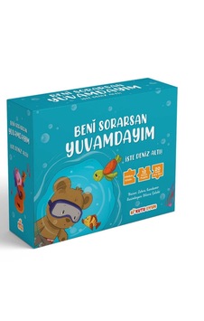 Beni Sorarsan Yuvamdayım - İşte Deniz Altı