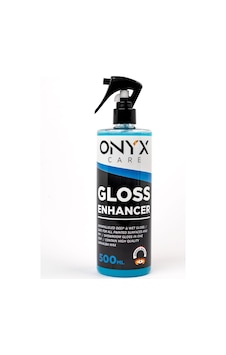 Onyx Hızlı Cila Carnauba Wax