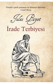 İrade Terbiyesi N11.13434 İrade Terbiyesi N11.13434