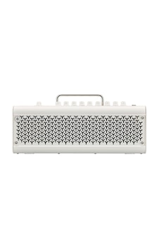 Yamaha Thr30 Iı Wireless - 30-watt Modeling Kombo Amfi Beyaz Yamaha Thr30 Iı Wireless - 30-watt Modeling Kombo Amfi Beyaz