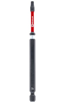 Einhell Torx bits uç 120 mm T20 S2 - 49132250 Einhell Torx bits uç 120 mm T20 S2 - 49132250