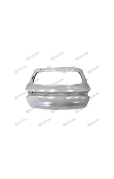 Byd Dolphın Bagaj Kapak 2023-2025 Em2eu-6301010-deg Byd Dolphın Bagaj Kapak 2023-2025 Em2eu-6301010-deg