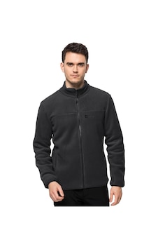 Jack Wolfskin Altenberg 3ın1 Erkek Mont Siyah Jack Wolfskin Altenberg 3ın1 Erkek Mont Siyah