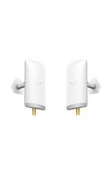 Ruıjıe Reyee Rg-est350g 5ghz Dış Ortam Noktadan Noktaya Access Point 2 Adet 867 Mbps Yönetilebilir