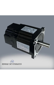 Jss Frenli Step Motor Nema 34 5 Nm Jss Frenli Step Motor Nema 34 5 Nm