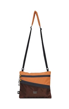 Caterpillar Çapraz Çanta 85169 Turuncu Turuncu