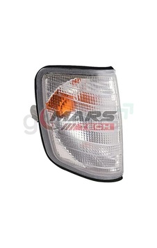 Sinyal Lambasi Sag Mercedes 190 W201 Duylu. Beyaz Sinyal Lambasi Sag Mercedes 190 W201 Duylu. Beyaz