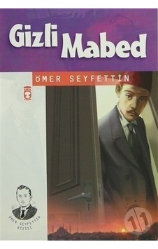 Timaş Gizli Mabed Timaş Gizli Mabed