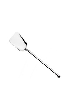 Sanayi Tipi Servis Spatulası 35 Cm Gri