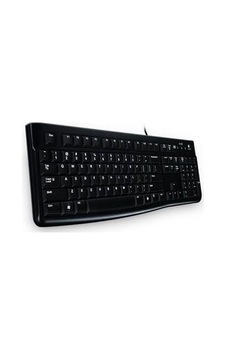 Pc Klavye K120 Abd 920-002509, Logitech