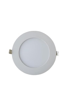 HOROZ SLIM 9W GÜNIŞIĞI YUVARLAK LED PANEL