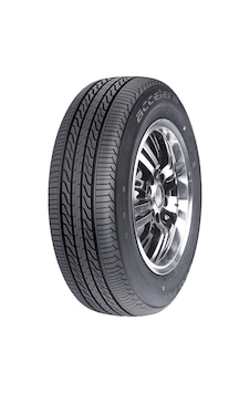 Accelera 185/60R13 80V Eco Plush Yaz Lastiği  - 2026