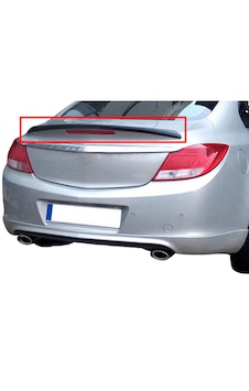 İnsignia 2009-2013 Makyajsız Kasa Spoiler Boyasız İnsignia 2009-2013 Makyajsız Kasa Spoiler Boyasız