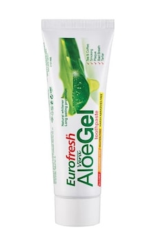 Eurofresh Aloe Vera Gel Diş Macunu 112 G Eurofresh Aloe Vera Gel Diş Macunu 112 G