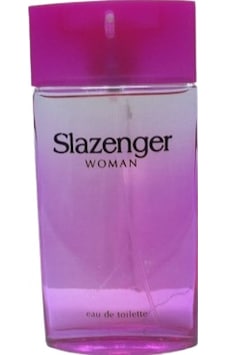 Slazenger Kadın Parfüm Pembe EDT 50 ML Slazenger Kadın Parfüm Pembe EDT 50 ML