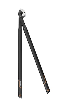 Fiskars Singlestep Amboss Budama Makası, Kuru Ve Sert Ahşap Için, Fiskars Singlestep Amboss Budama Makası, Kuru Ve Sert Ahşap Için,
