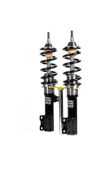 Fiat Albea 2002-2012 Uyumlu Coilover Ayarlı Amortisör 15 Cm