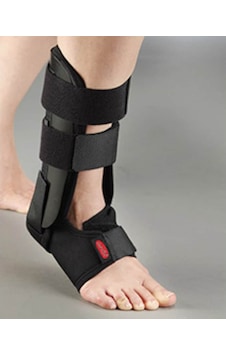 Aurafix 412 Stabilizasyon Ayak Bilekliği