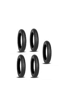 Billas 14x2.50 Tl Dubleks Bl410 5'li Paket Elekrikli Bisiklet Lastiği