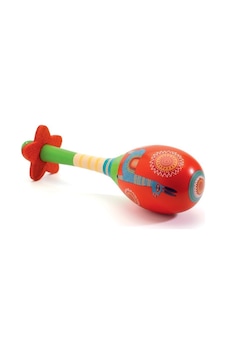 Djeco Maracas