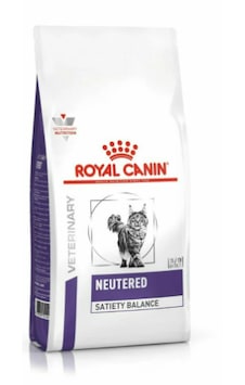 Royal Canin Neutered Satiety Balance Kısırlaştırılmış Yetişkin Kedi Maması 1500 G Royal Canin Neutered Satiety Balance Kısırlaştırılmış Yetişkin Kedi Maması 1500 G