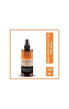 Co Professional Boyalı Saçlar İçin Fön Suyu 250 ML Co Professional Boyalı Saçlar İçin Fön Suyu 250 ML