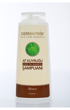 Dermaprof At Kuyruğu Şampuan 700 ML