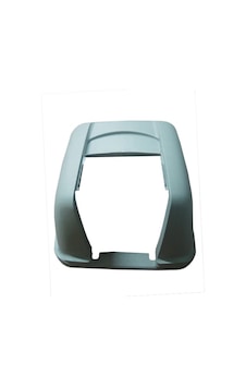 Catit Tuvalet Kabı Üst Bölümü 50695 N708 Catit Tuvalet Kabı Üst Bölümü 50695 N708