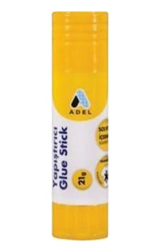 Glue Stick Yapıştırıcı 21 Gr. Glue Stick Yapıştırıcı 21 Gr.