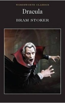 Dracula (Wordsworth Classics) - Bram Stoker - Wordsworth Dracula (Wordsworth Classics) - Bram Stoker - Wordsworth