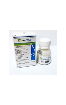 Syngenta Icon 10 Cs Genel Haşere İlacı 20 Ml Syngenta Icon 10 Cs Genel Haşere İlacı 20 Ml