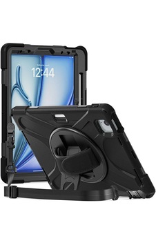 Apple Uyumlu iPad, Pro 11 2022 M2 Zore Defender Tablet Silikon Apple Uyumlu iPad, Pro 11 2022 M2 Zore Defender Tablet Silikon