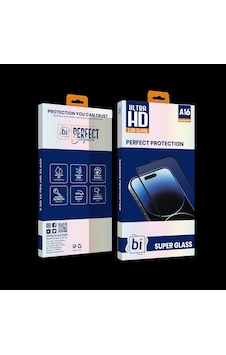 Bi 2,5d Super Glass Samsung Galaxy A16 Uyumlu Ekran Koruy Bi 2,5d Super Glass Samsung Galaxy A16 Uyumlu Ekran Koruy