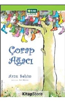 Çorap Ağacı / Arzu Sehim Çorap Ağacı / Arzu Sehim