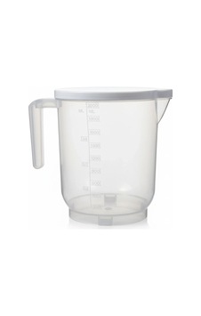 Pratik Mutfak Ölçü Kabı - 2 Litre Dereceli Şeffaf Hazne Bpa Free Hmngo48-ıeg4874d Çok Renkli Çok Renkli Pratik Mutfak Ölçü Kabı - 2 Litre Dereceli Şeffaf Hazne Bpa Free Hmngo48-ıeg4874d Çok Renkli Çok Renkli