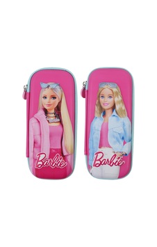 Bakgelal Barbie Eva Kalemlik Fermuarlı Kalem Çantası Okul Ve Kırtasiye Kalem Kutusu - 9084131231336 Cok Renkli Bakgelal Barbie Eva Kalemlik Fermuarlı Kalem Çantası Okul Ve Kırtasiye Kalem Kutusu - 9084131231336 Cok Renkli