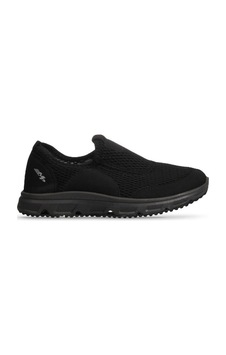 M.P Seaventure Textile Erkek Slip-on Siyah Plaj Ayakkabısı