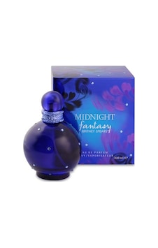Britney Spears Midnight Fantasy Kadın Parfüm EDP 100 ML Britney Spears Midnight Fantasy Kadın Parfüm EDP 100 ML