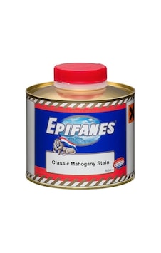 Epifanes Maun Renklendirici 500Ml Epifanes Maun Renklendirici 500Ml