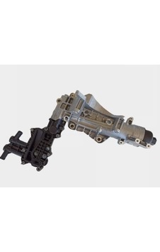 Mercedes C200 1.6 Dci Yağ Soğutucu 152085078R 6261800011 Mercedes C200 1.6 Dci Yağ Soğutucu 152085078R 6261800011