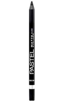 Pastel Matte Waterproof Long Lasting Eyeliner 320 Siyah Pastel Matte Waterproof Long Lasting Eyeliner 320 Siyah