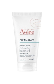 Cleanance Masque Detox 50 Ml Cleanance Masque Detox 50 Ml