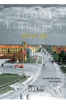 Seyirkitap Dörtyol Ağzı