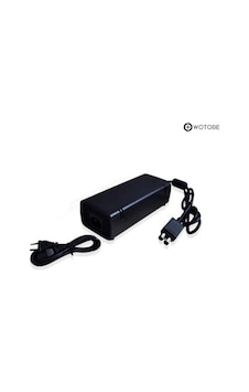 Microsoft Xbox 360 Slim Ac Adaptör 220v Microsoft Xbox 360 Slim Ac Adaptör 220v