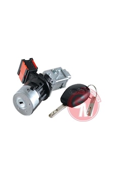 Kilitli Kontak Anahtarı Gua 41644 Renault Clio / Kangoo Kilitli Kontak Anahtarı Gua 41644 Renault Clio / Kangoo