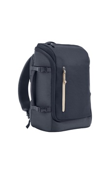 Hp Travel 25 Litre 15,6 Mavi Dizüstü Bilgisayar Sırt Çantası 6b8 Hp Travel 25 Litre 15,6 Mavi Dizüstü Bilgisayar Sırt Çantası 6b8