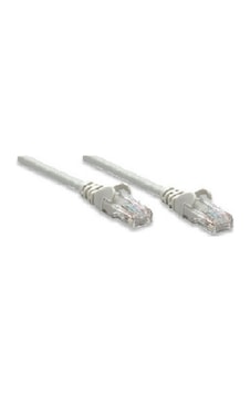 S-Lınk 3Metre Cat5 Utp Sl-Cat03 Gri Patch Kablo S-Lınk 3Metre Cat5 Utp Sl-Cat03 Gri Patch Kablo