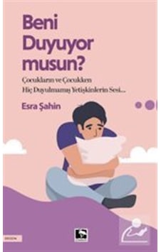 Beni Duyuyor Musun / Esra Şahin Beni Duyuyor Musun / Esra Şahin