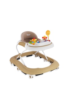 Babyhope 213 Star Müzikli ve Oyuncaklı Yürüteç Babyhope 213 Star Müzikli ve Oyuncaklı Yürüteç